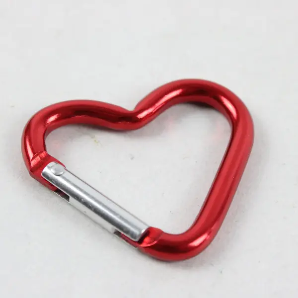 Lot of 8 FIGI Family Matters Key Ring Figures Charms Heart Carabiner