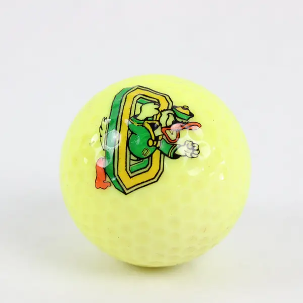 Lot of 10 Assorted Golf Balls Nike Spalding Pinnacle Flying Lady Used