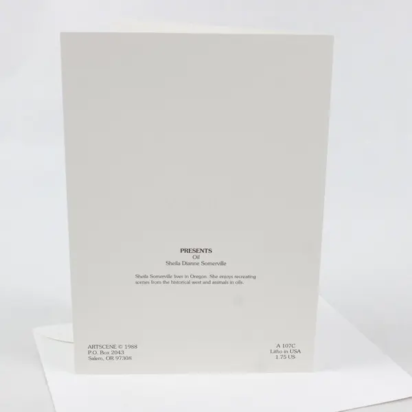 ARTSCENE Lot of 14 Mixed Holiday & Occasion Greeting Cards