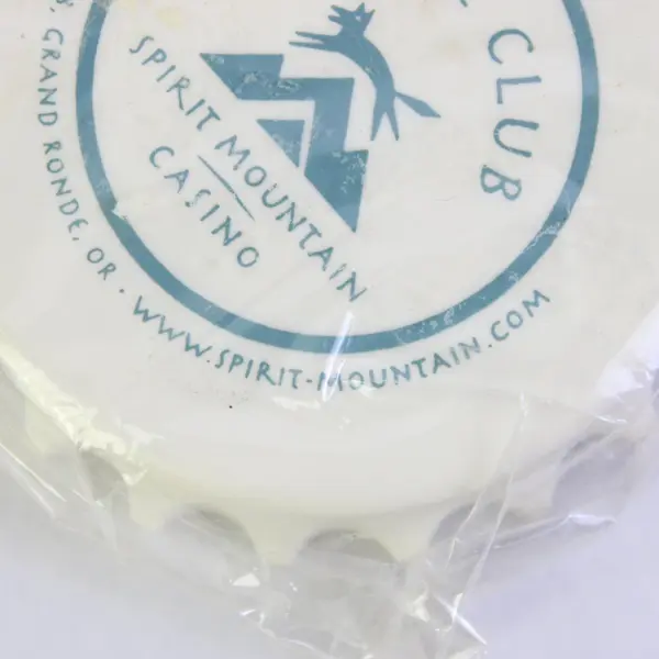 Spirit Mountain Casino Coyote Club Bottle Opener Magnet NIP