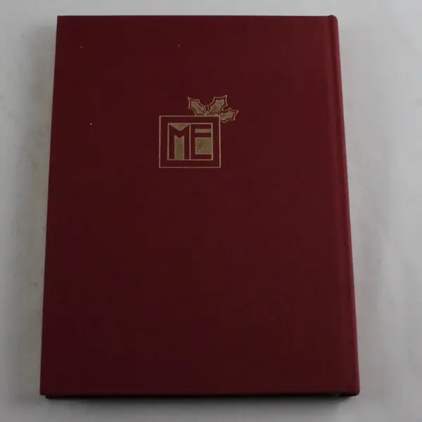 Believe : A Christmas Treasury by Mary Engelbreit 1998, Hardcover Andrews McMeel