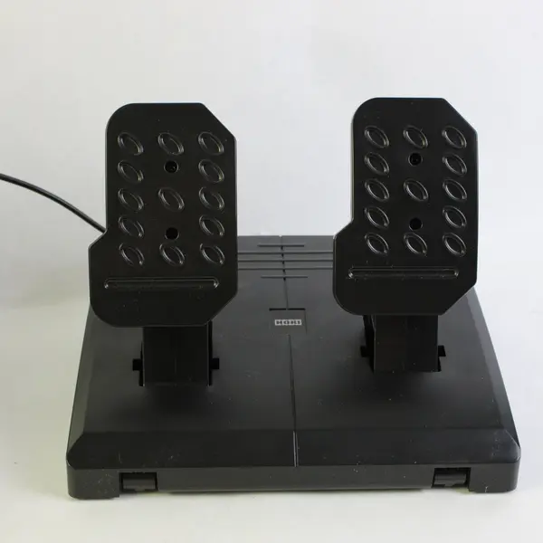 Hori RWO Racing Wheel Overdrive Xbox One Windows PC w/ Pedals