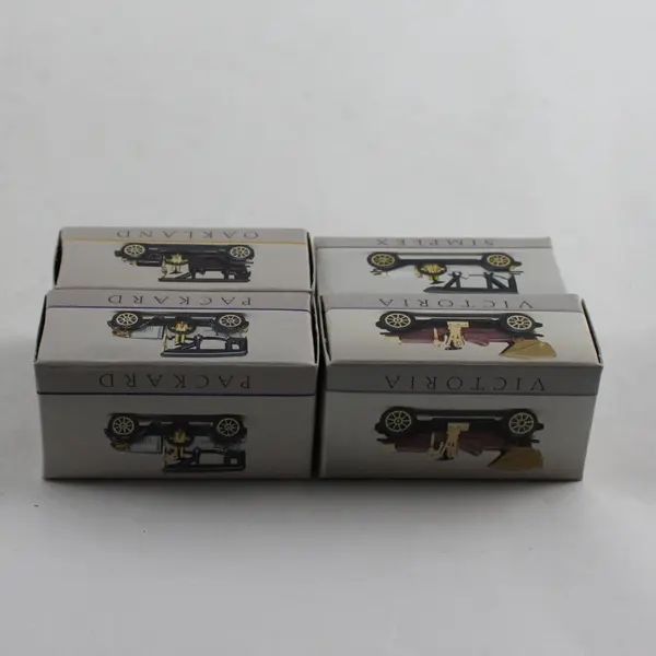 Corgie Wondrie Reader's Digest High Speed Diecast Cars 4 Pc Set Lot