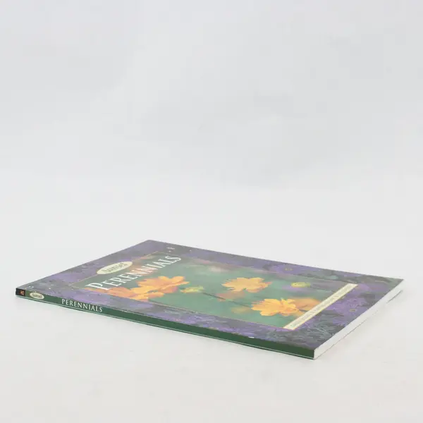 Sunset Perennials Janet H. Sanchez Editors of Sunset Books PB 2000