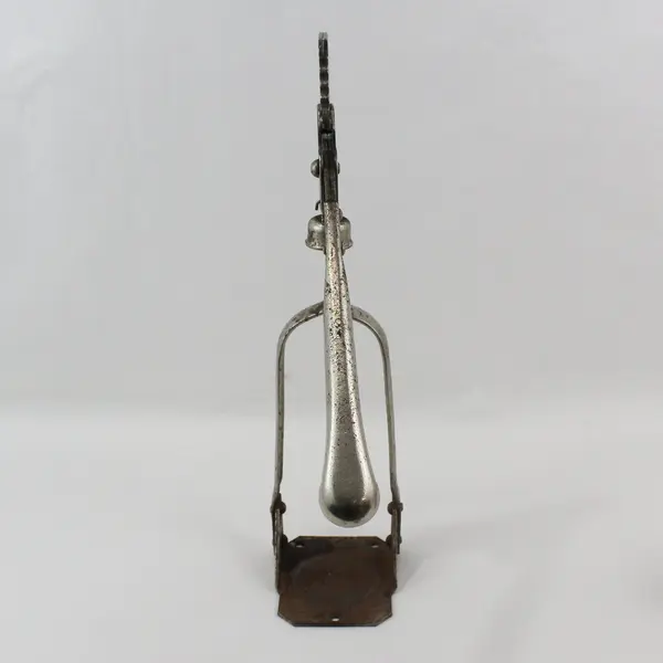 Vintage Everedy Climax Soda Beer Wine Bottle Capper and A Box of Anchorlok Caps