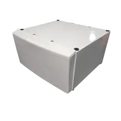 Whirlpool WFP2715HW Washer Pedestal White Used Dented