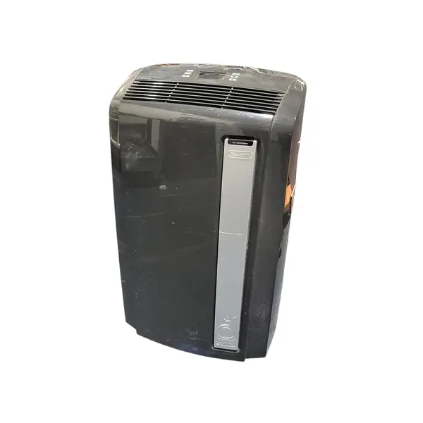 DeLonghi PAC AN125HPEKC1A Portable Air Conditioner & Heat Pump 12,500 BTU Remote