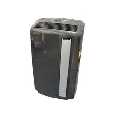 DeLonghi PAC AN125HPEKC1A Portable Air Conditioner & Heat Pump 12,500 BTU Remote