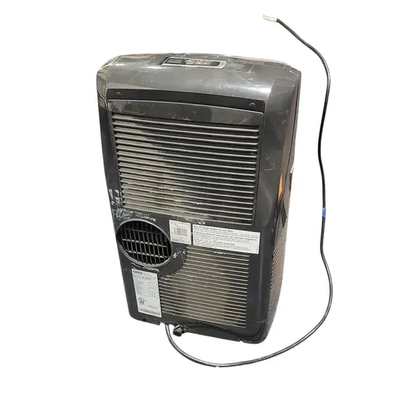 DeLonghi PAC AN125HPEKC1A Portable Air Conditioner & Heat Pump 12,500 BTU Remote