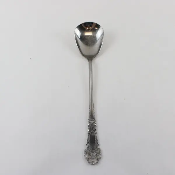 Reed & Barton Renaissance Stainless Steel Spoon Flatware