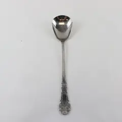 Reed & Barton Renaissance Stainless Steel Spoon Flatware