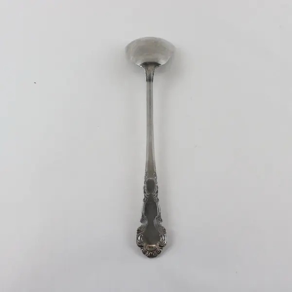 Reed & Barton Renaissance Stainless Steel Spoon Flatware