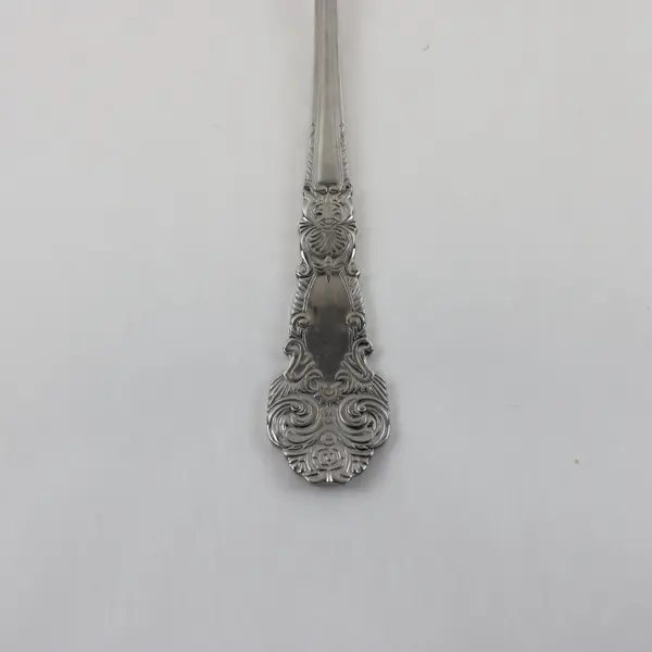 Reed & Barton Renaissance Stainless Steel Spoon Flatware
