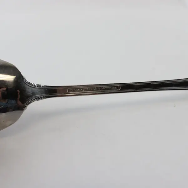 Reed & Barton Renaissance Stainless Steel Spoon Flatware