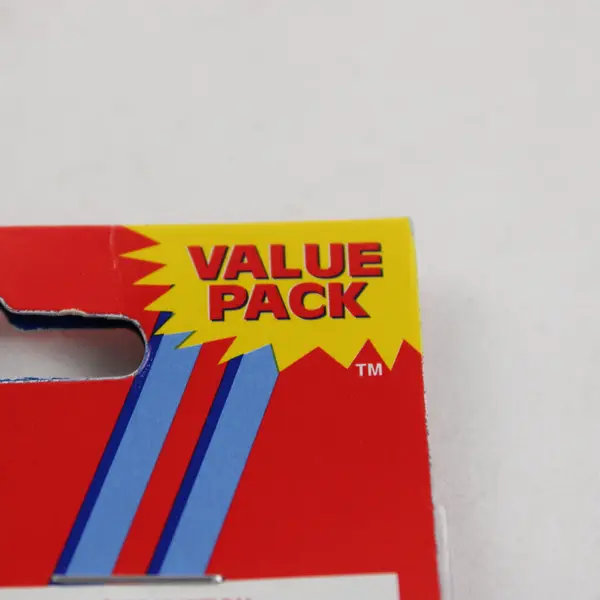 NWT Vintage Westrim Crafts 1" Pin Back Plaque Affixer Pins - Gold 60pcs