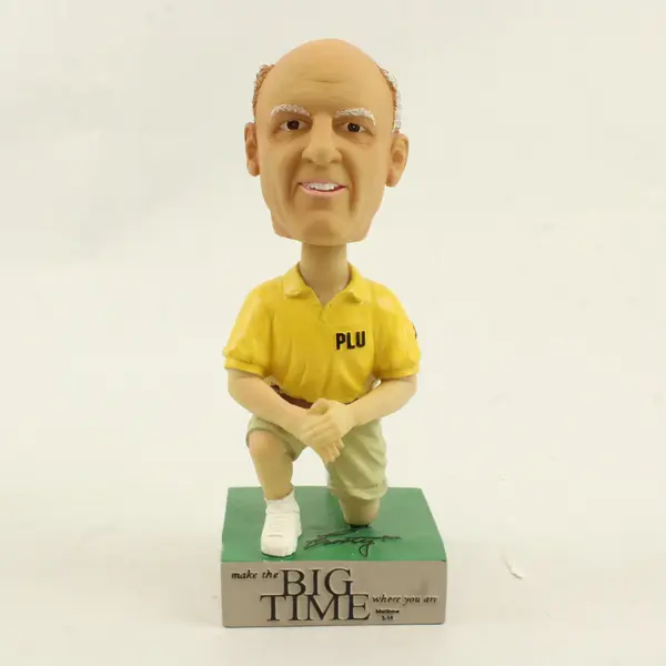 BD&A 2003 Collector's Edition Bobblehead Make the Big Time Where You Are