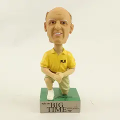 BD&A 2003 Collector's Edition Bobblehead Make the Big Time Where You Are