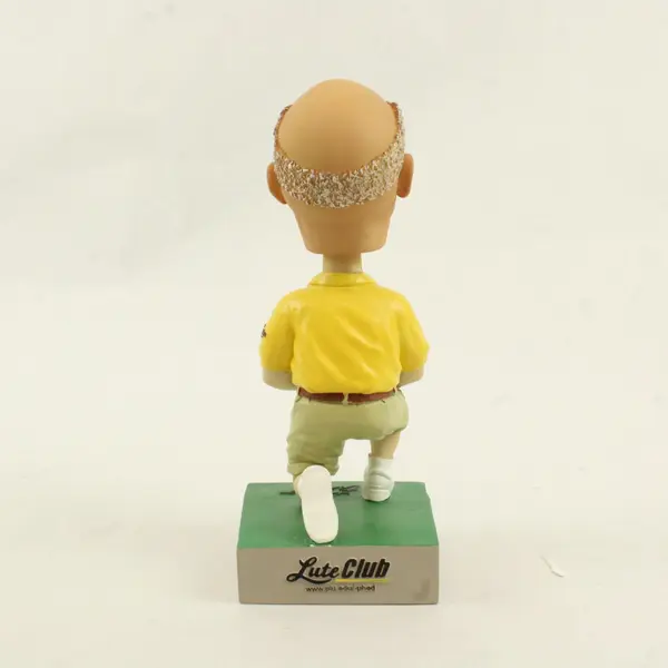 BD&A 2003 Collector's Edition Bobblehead Make the Big Time Where You Are