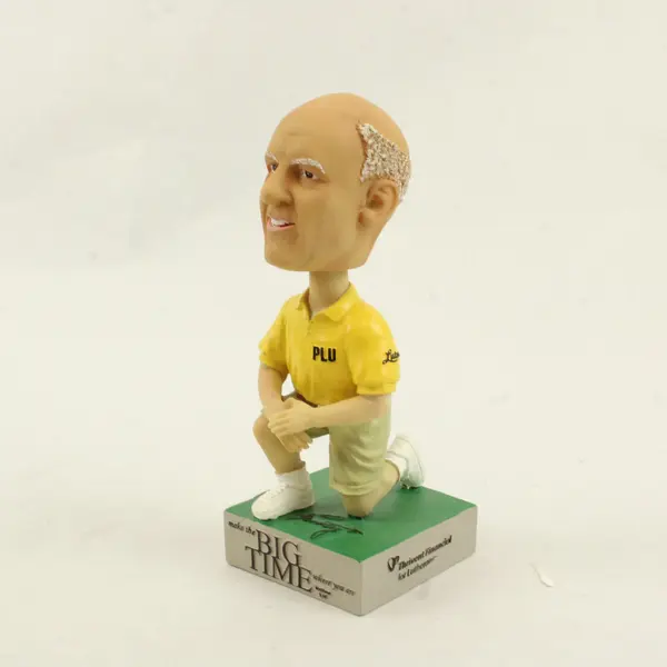 BD&A 2003 Collector's Edition Bobblehead Make the Big Time Where You Are