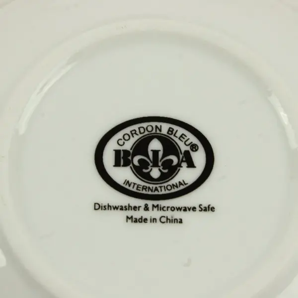 Set of 6 Bia Cordon Bleu Savoir Faire Sauce Dipping Bowls 4.5"
