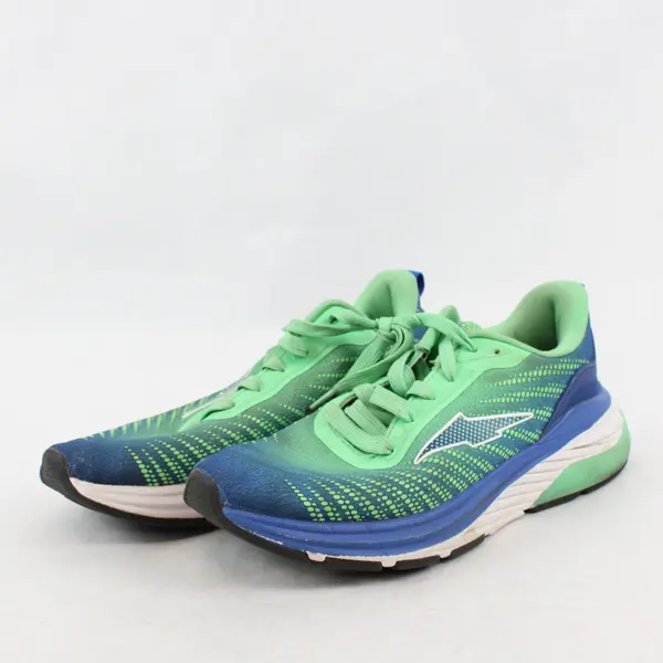 Avia Hypersonic Gel Men’s Blue / Green Running Shoes Size 8