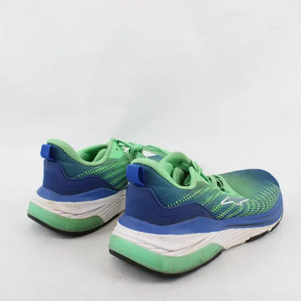 Avia Hypersonic Gel Men’s Blue / Green Running Shoes Size 8