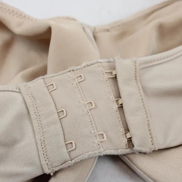 Bali 40DD Passion for Comfort Underwire Bra 3383 Beige 
