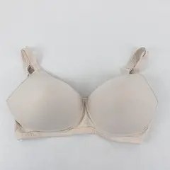 Olga Bra Comfort Straps No Underwire Bra 40D 30583