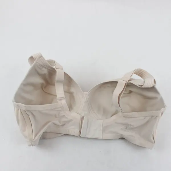 Olga Bra Comfort Straps No Underwire Bra 40D 30583