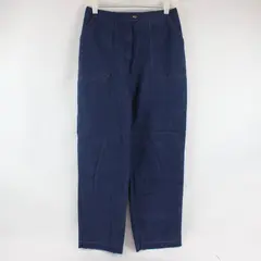 Vintage Koret City Blues Denim Jeans Straight Leg Dark Wash Women's Size 12 