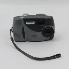 Kodak EasyShare DX3500 2.2MP Digital Camera 38mm Equivalent Lens