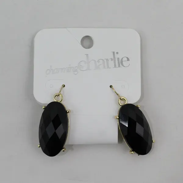 Lot of 3 Charming Charlie Dangle Earrings
