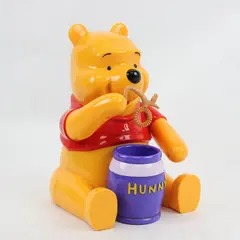 Vintage Disney Winnie the Pooh Bubble Blower Toy WORKS