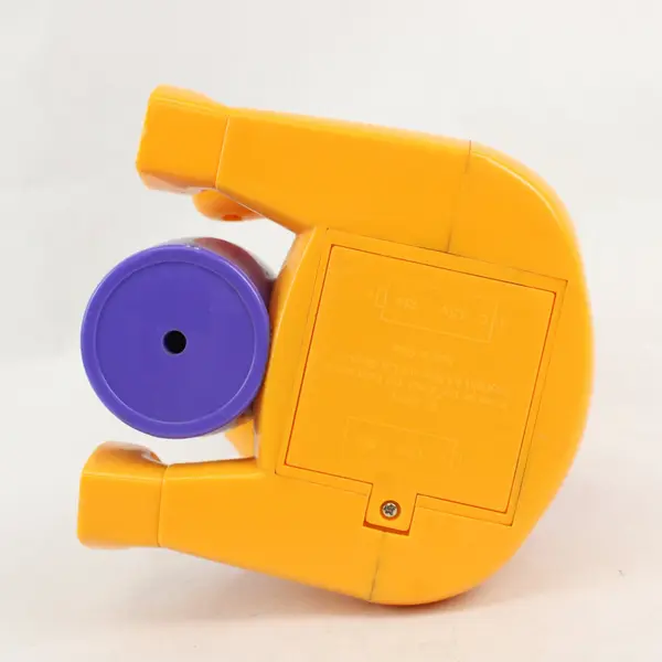 Vintage Disney Winnie the Pooh Bubble Blower Toy WORKS