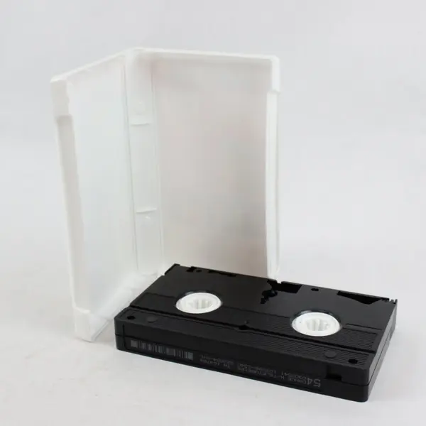 PBS Kids Teletubbies Dance with the Teletubbies 1998 VHS Tape