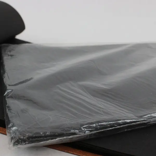 Springfield Photo Mount Photo Album NO. 120 & 2 Sealed Packs of 25 Filler Sheets