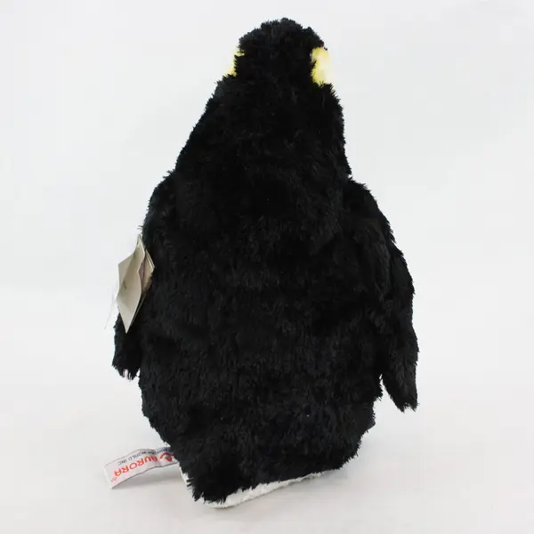 Aurora Emperor Penguin with Baby Plush Stuffed Animal Toy 30510