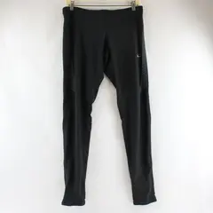 Nike Dri-FIT Women's Running Leggings with Back Zipper Pocket Sz Large