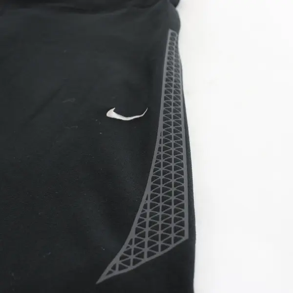 Nike Dri-FIT Women's Running Leggings with Back Zipper Pocket Sz Large