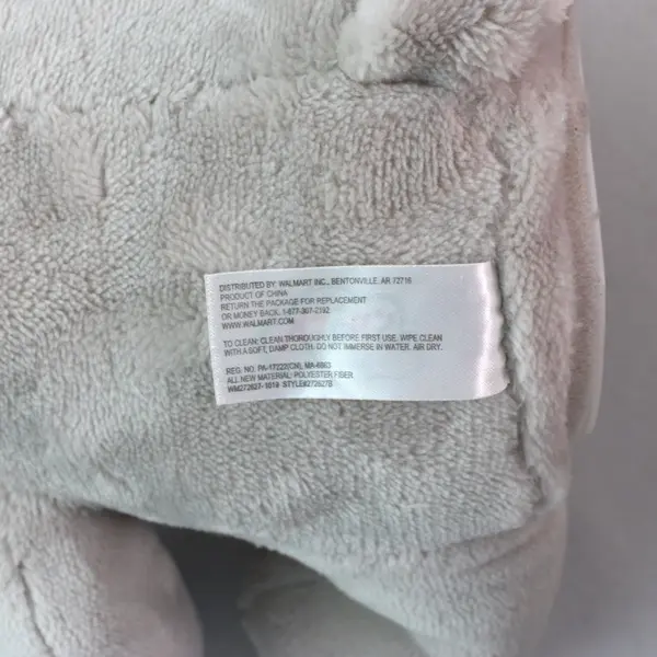 Spark Create Imagine Peek-a-Boo Grey Elephant