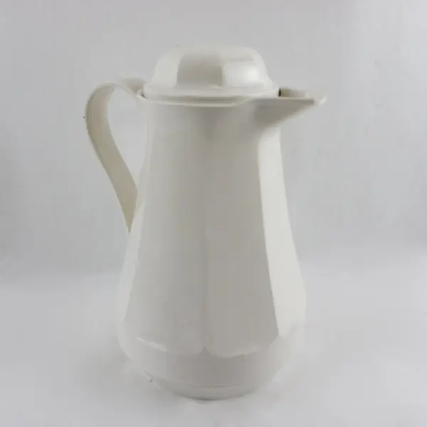 Vintage 1980s Thermos Christa No. 430 Insulated Coffee Carafe Flawed