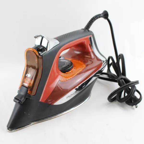 Rowenta AccessSteam 1700W Steam Iron DW2360 U1/D10 Tested Working