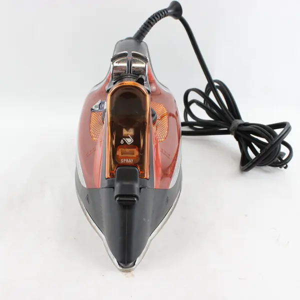 Rowenta AccessSteam 1700W Steam Iron DW2360 U1/D10 Tested Working