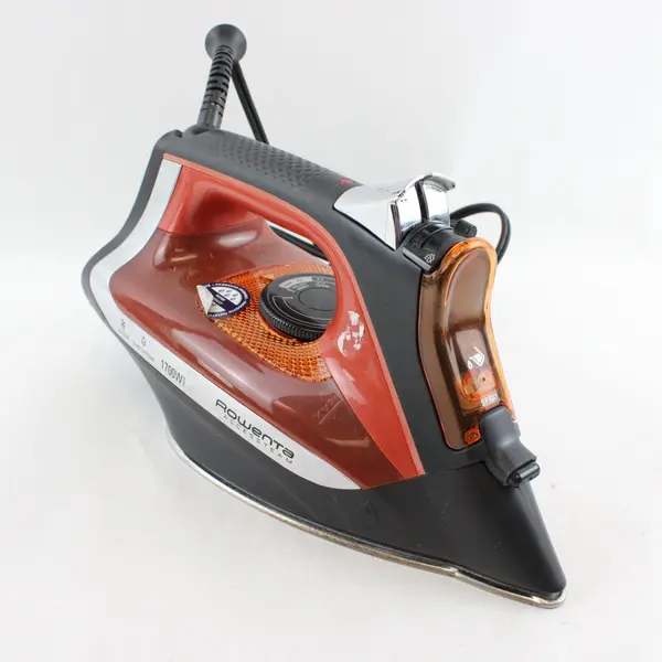 Rowenta AccessSteam 1700W Steam Iron DW2360 U1/D10 Tested Working