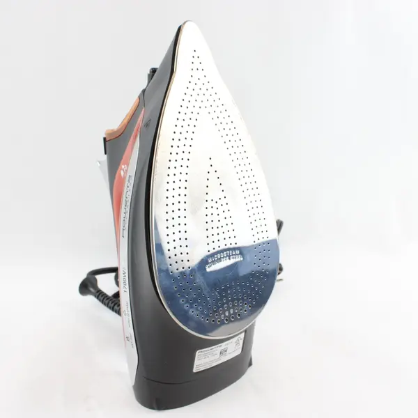 Rowenta AccessSteam 1700W Steam Iron DW2360 U1/D10 Tested Working