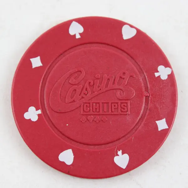 Lot of 92 Casino Poker Chips Black Red Blue