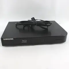 Samsung BD-F5100 Blu-ray Disc Player No Remote