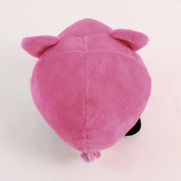 Ideal Toys Direct Pink Pig Plush Stuffed Animal