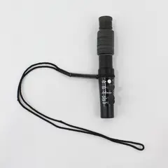 Vintage Lohman Mouth Operated Deer Call Doe Buck Fawn