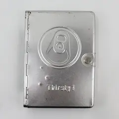New Living Translation Holy Bible Metal Edition 2004 Good